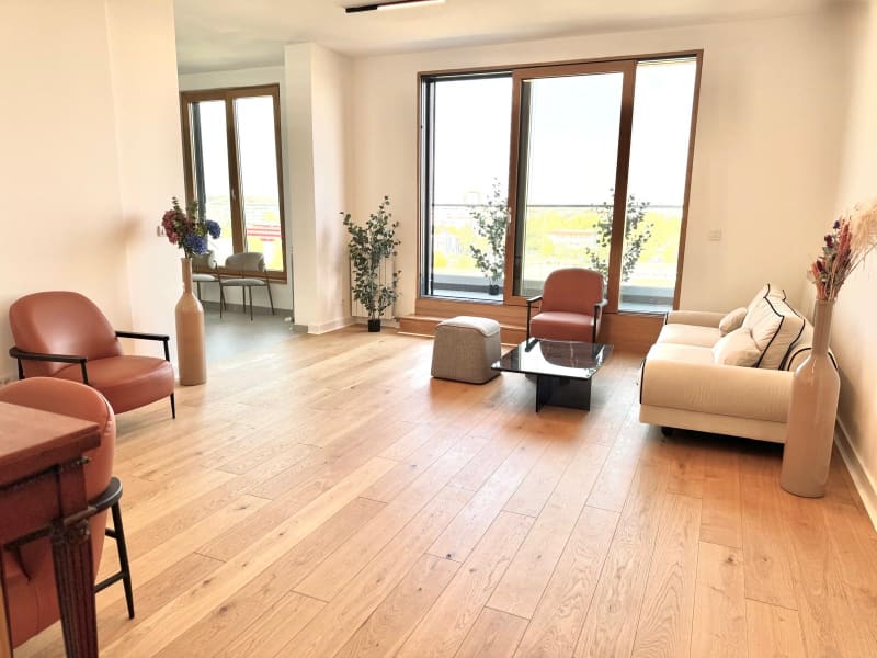 LUKSUZAN PENTHOUSE U WEST 65 ZEPTERA | 123 m² | 9/9 | 3 SPAVAĆE SOBE - slika 2