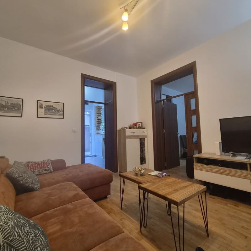 Dorcol, prizemlje, dvorisno orijentisan - 2.0 - slika 2