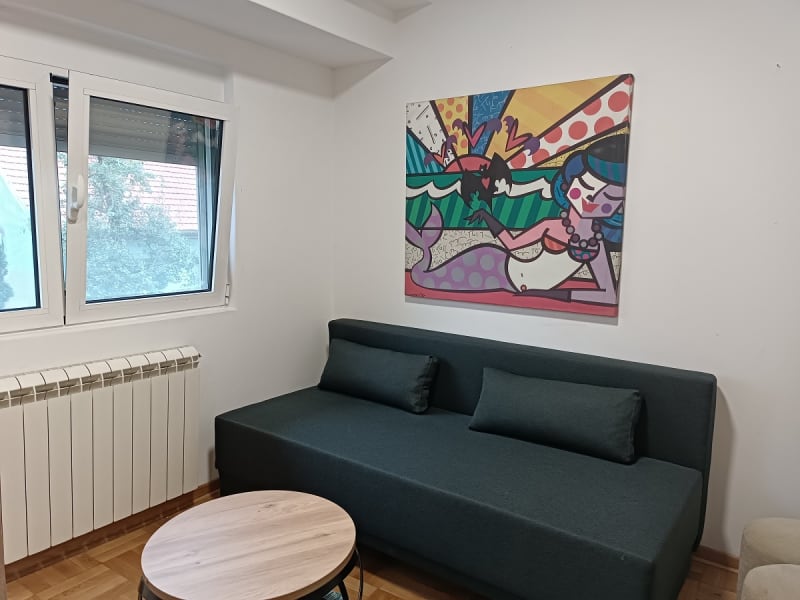 Prodaja kuće u naselju Marije Bursać Zemun - slika 1