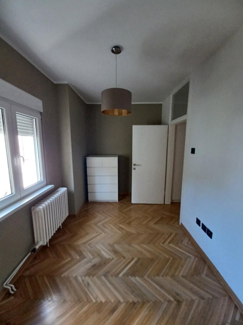 3.0 STAN-POSLOVNI PROSTOR – NJEGOŠEVA, VRAČAR - slika 1