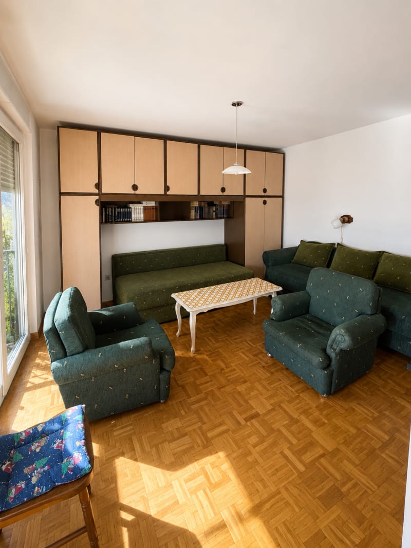 Blok 61 | 46m2 | 1.5 - slika 2