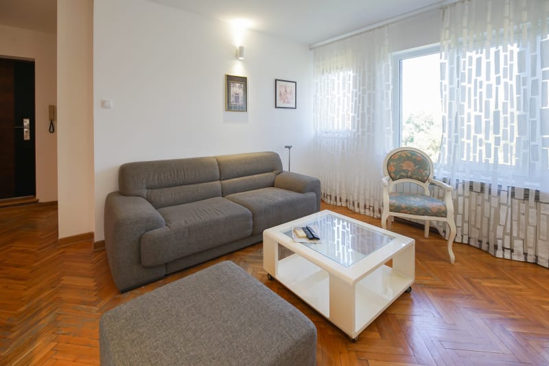 Njegoševa - izuzetan stan sa terasom od 50m2 - slika 2