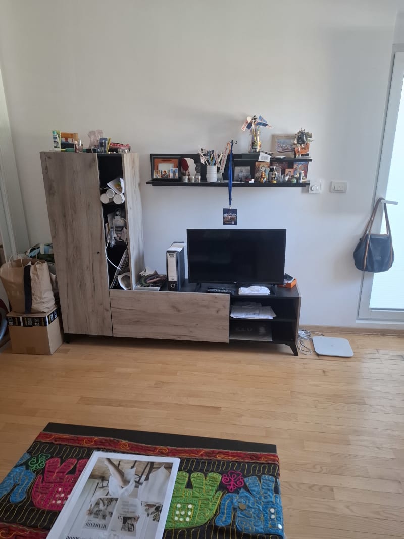 Zemun, Cara Dusana- Odlican dvosoban stan u novogradnji - slika 1