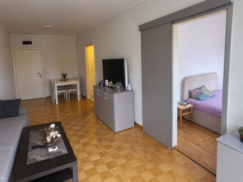 Vračar, Cara Nikolaja II – 27m²  - slika 2