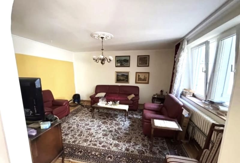 Stari grad, Gospodar Jovanova, trosoban stan 78 m2 - slika 1