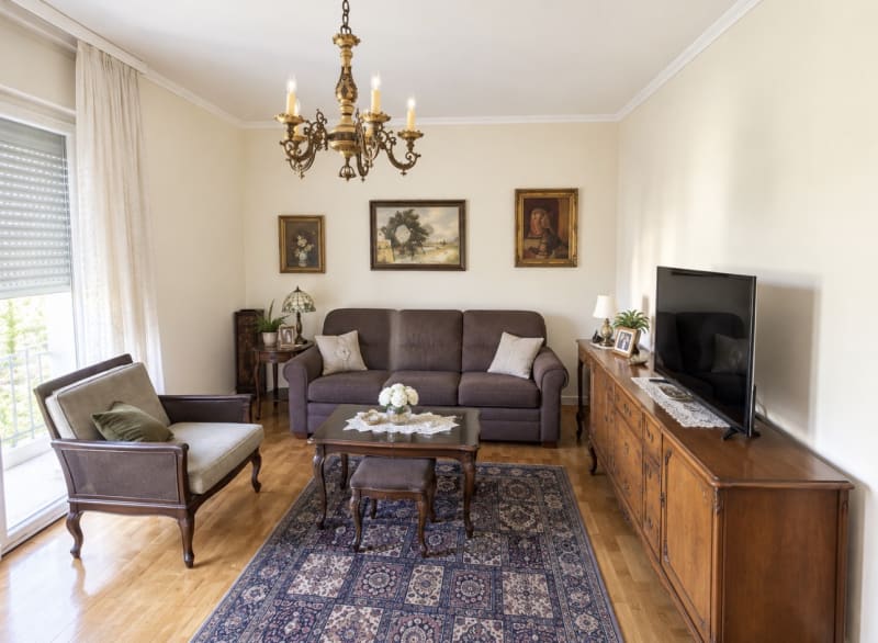 Gospodar Jovanova, trosoban stan 78 m2 - slika 1