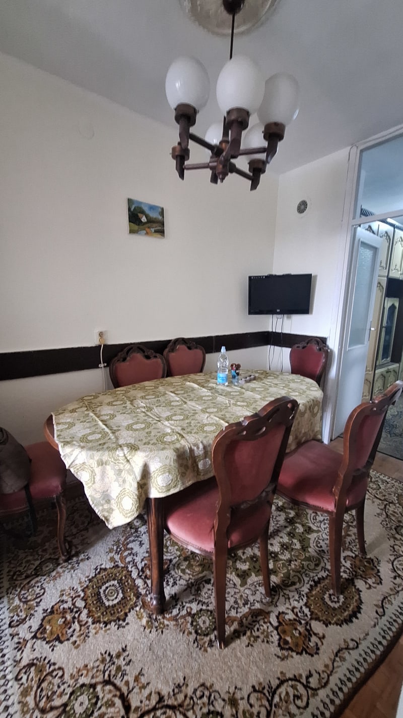 Dvosoban stan u Prvomajskoj - slika 2