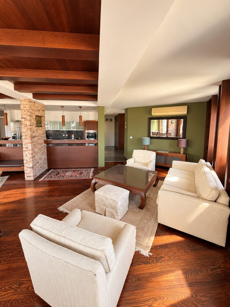 Botanička bašta | 120m2 | 3.0 - slika 2
