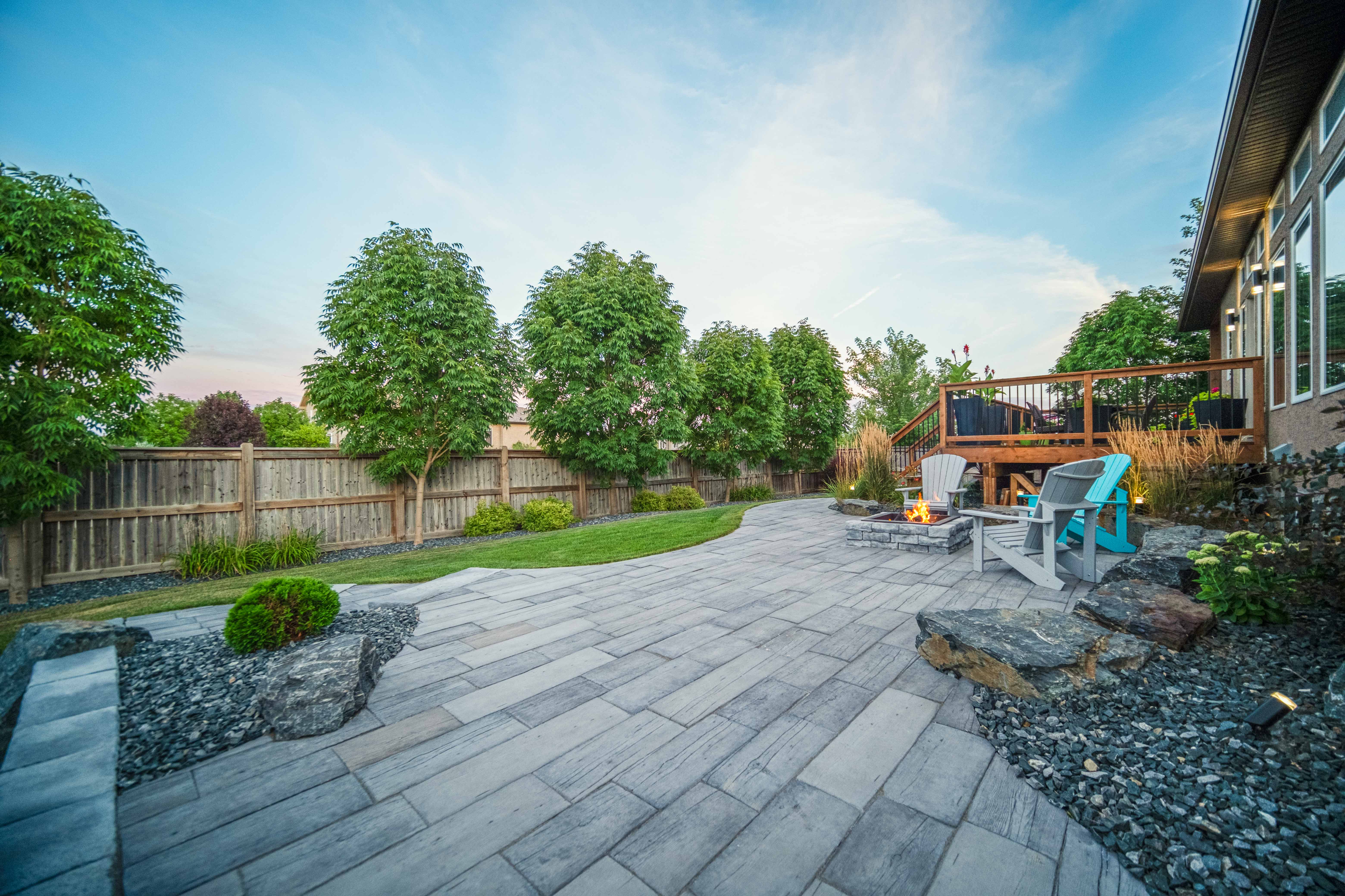 Classic Landscapes - Elevating Outdoor Living