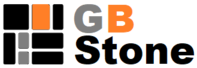 GB Stone Company logo
