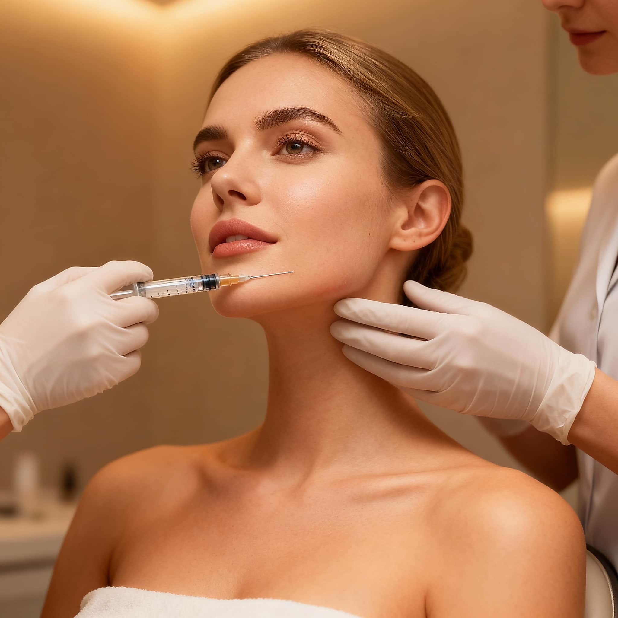 إبرة الروبي 2 مل