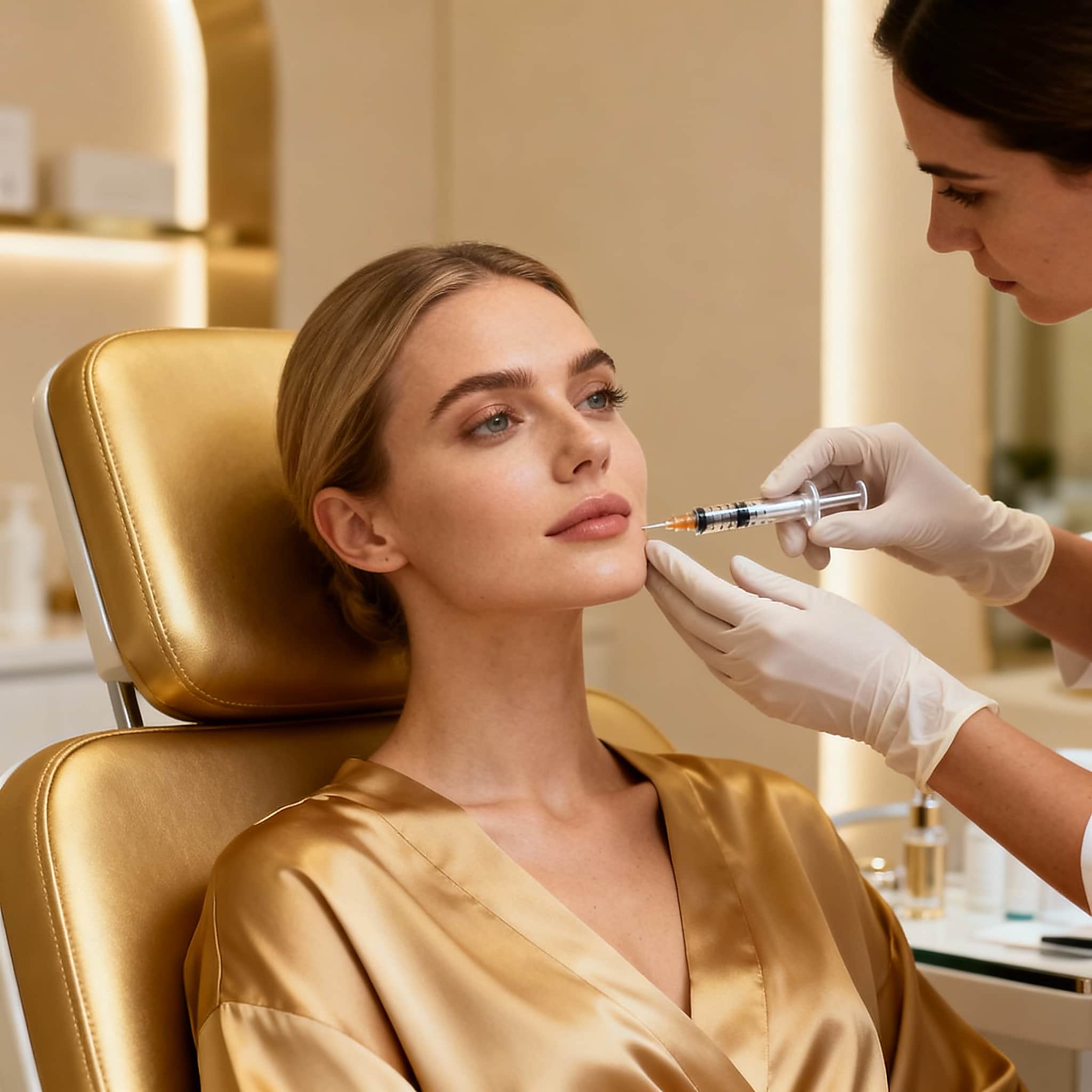 إبرة الإنوڤيال