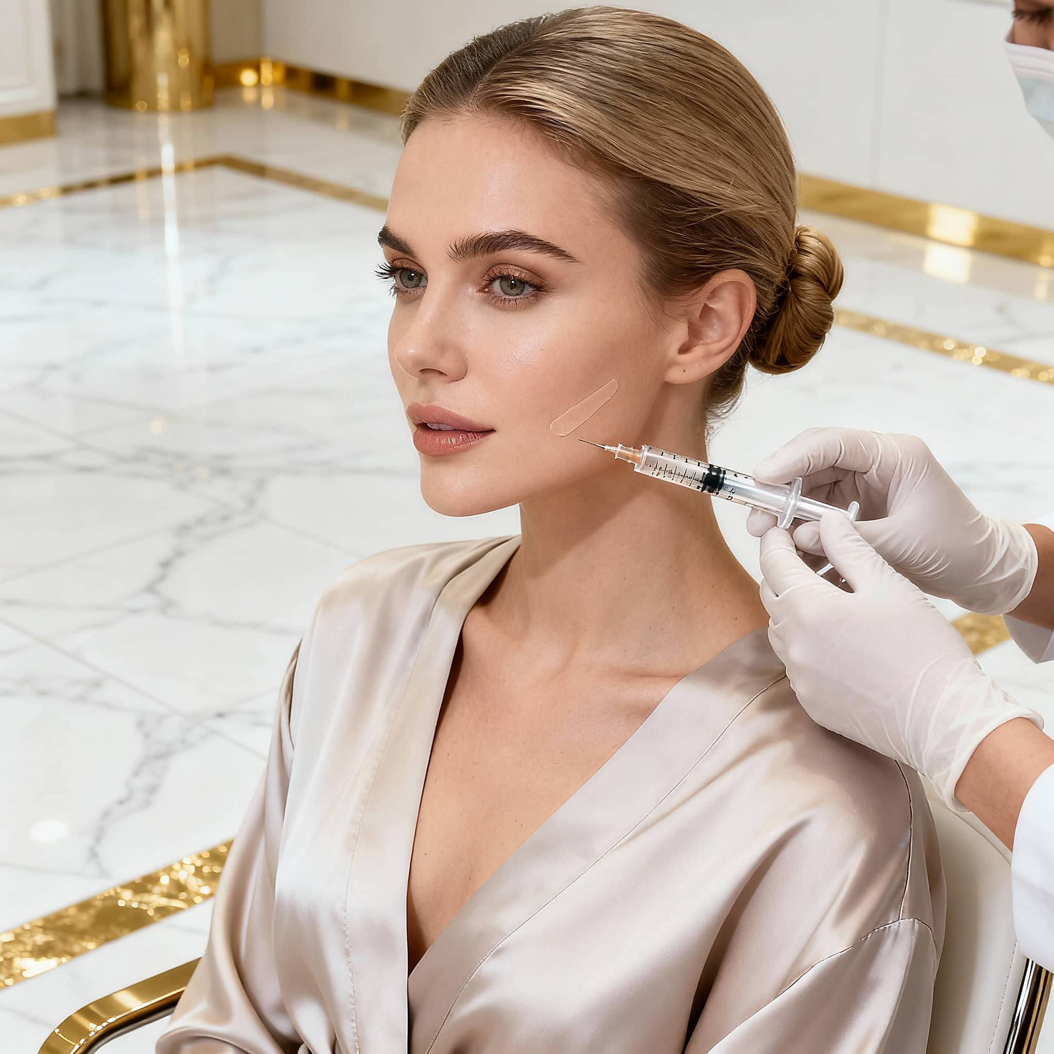 إبرة السكلبترا