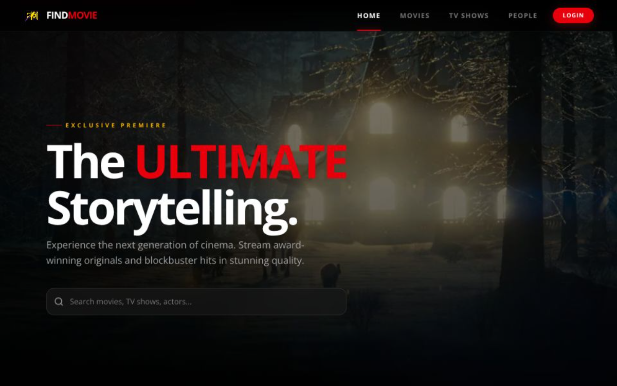 Project Preview