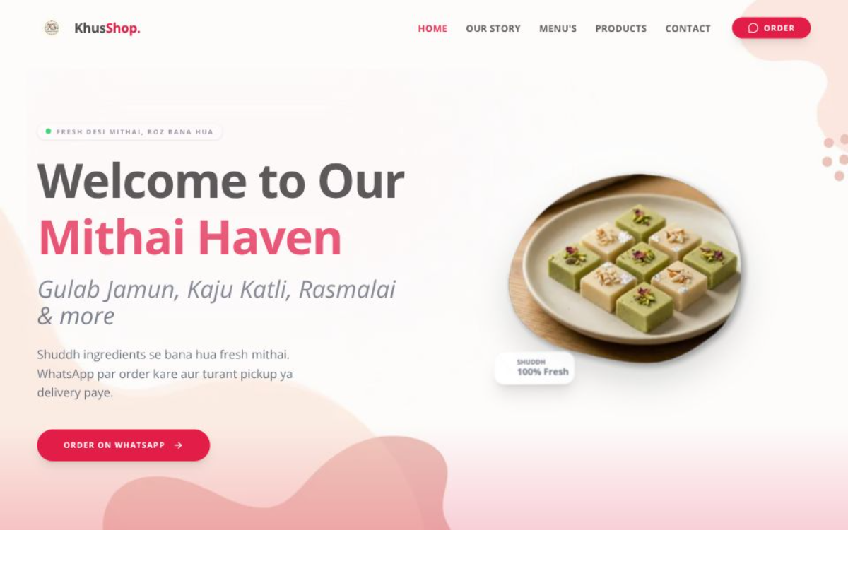 Project Preview