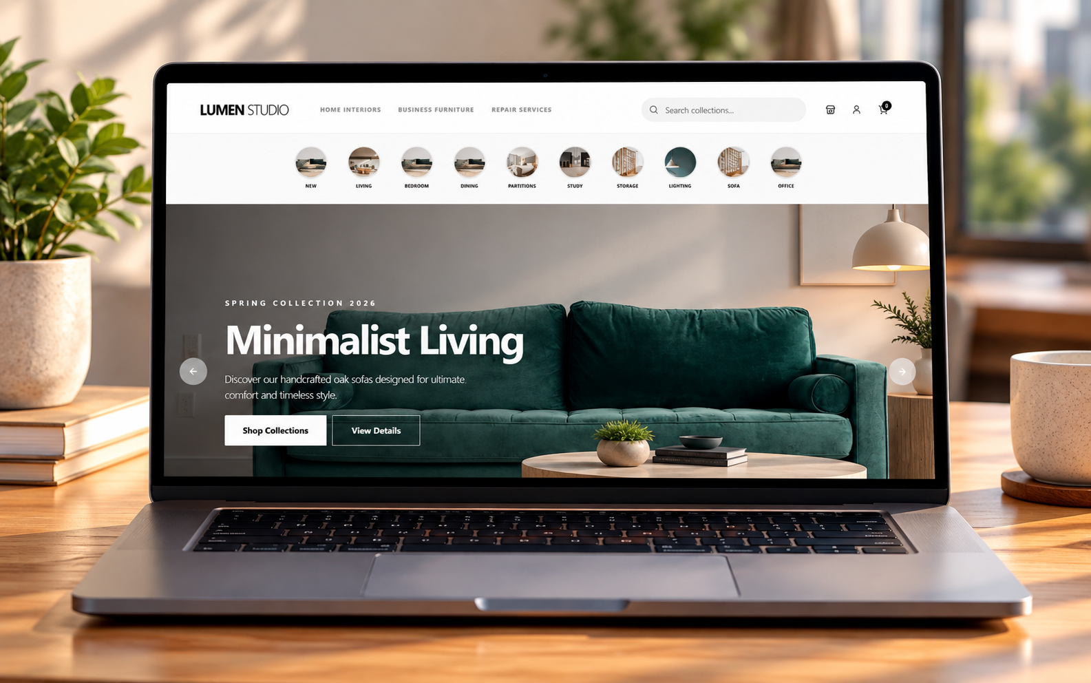 Project Preview