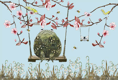 swing-frog