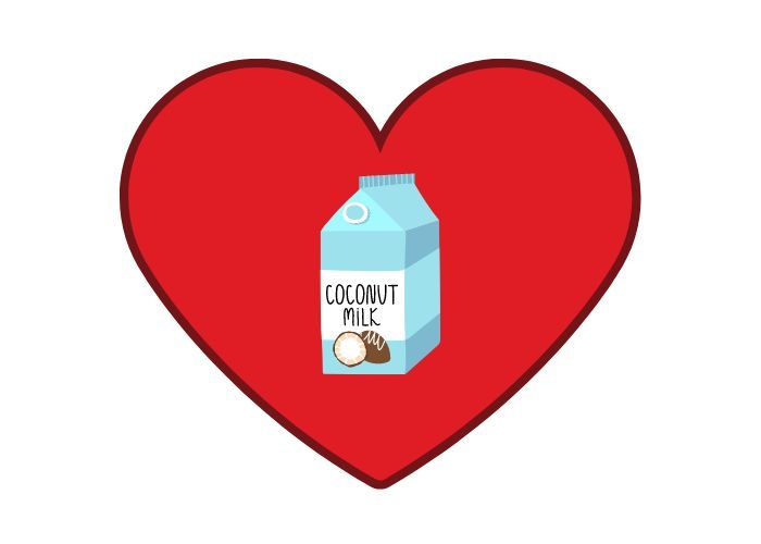 кокосо мляко, кокосово мляко ползи, за какво се използва кокосовото мляко, био кокосово мляко