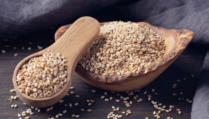 сусам ползи