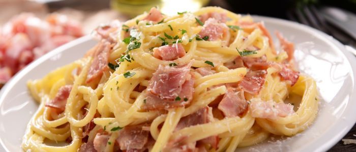 Традиционна италианска кухня