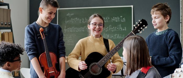 музикално училище