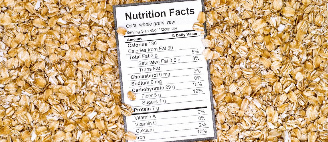 Био мюслито има по-висока хранителна стойност