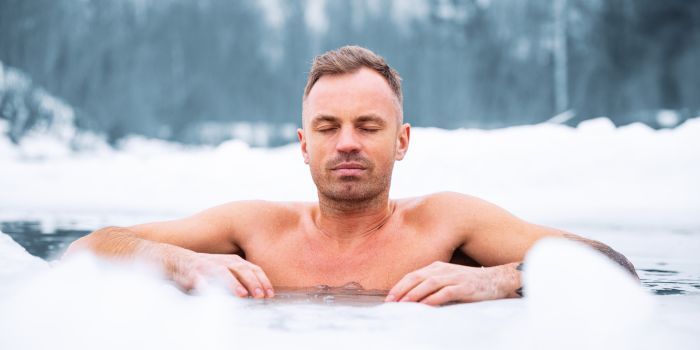 Студени вани (Сold plunge)