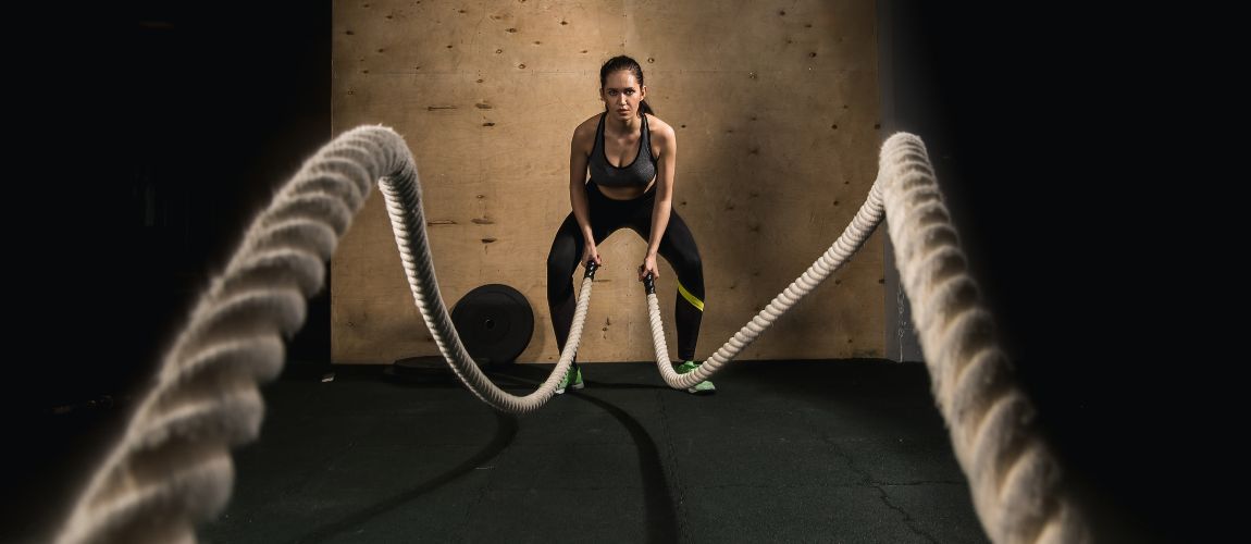 нужно ли е да тренираш за изгаряне на мазнини