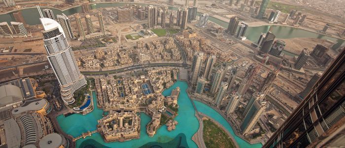 Арабски емирства - лукс, традиции и пустинна романтика