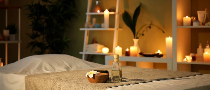 Спа почивка - бягство от стреса и презареждане