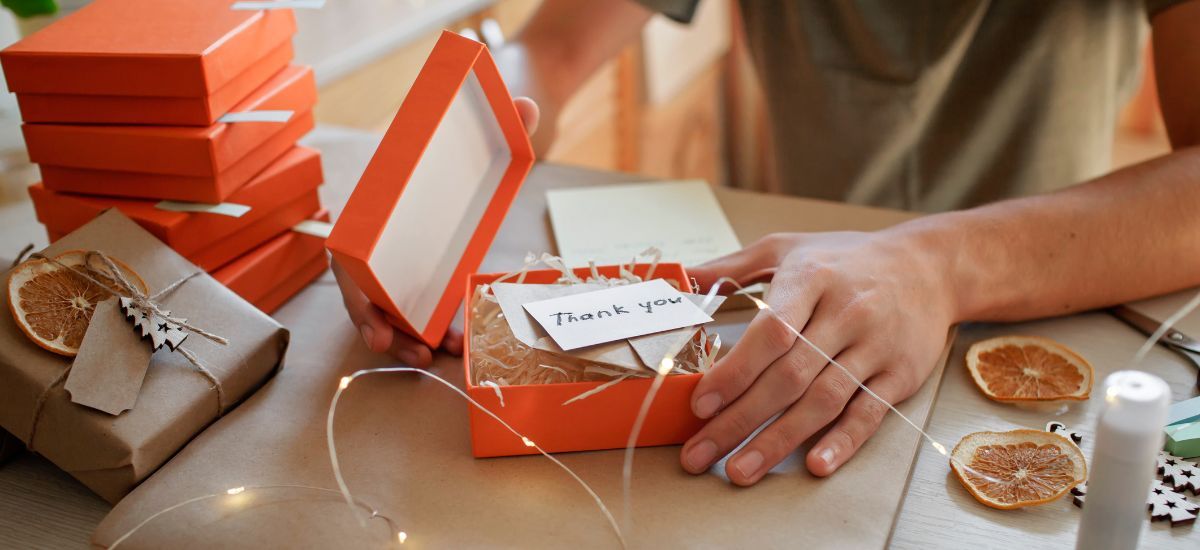 идеи за подарък