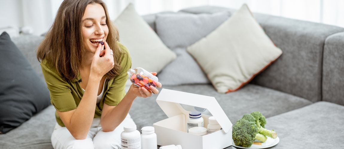 Какво всъщност представлява биохакинг