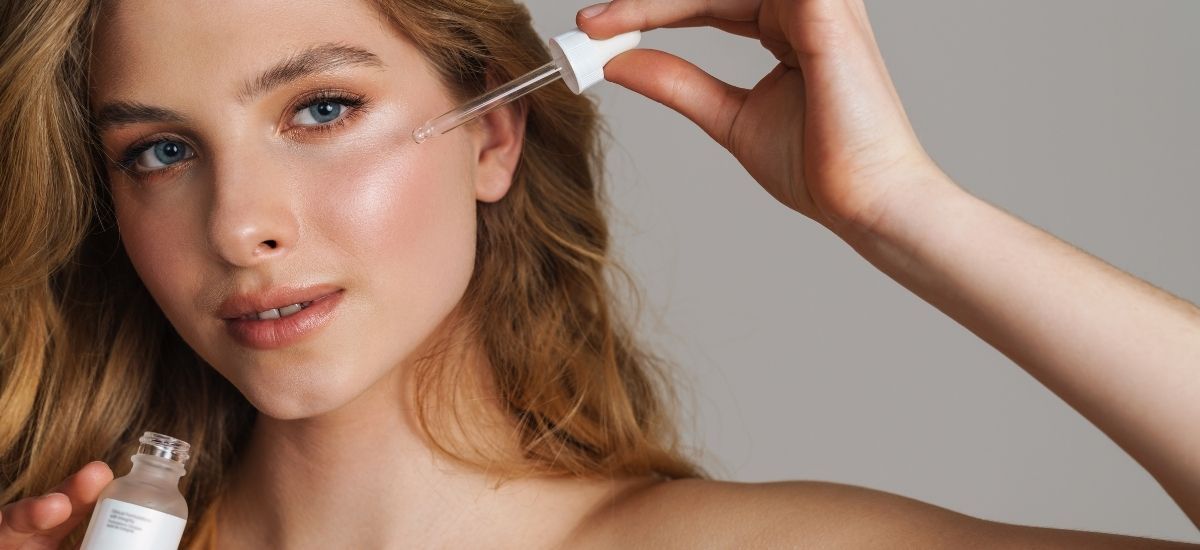 колко и как да нанасяш серум за лице