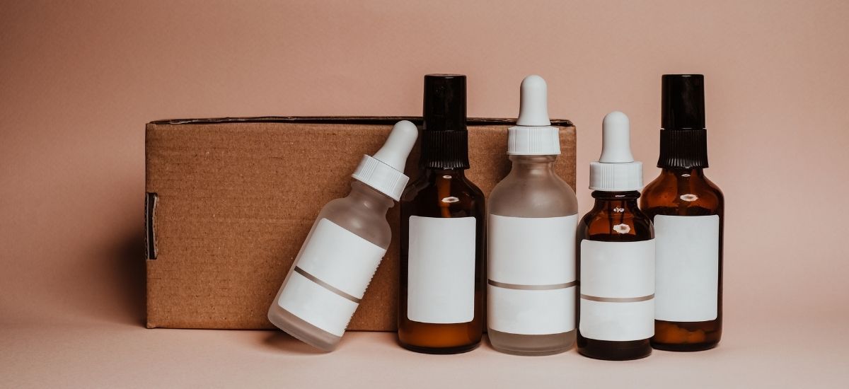 чести грешки при използването на серум за лице