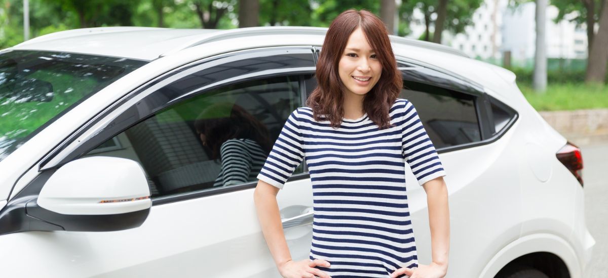 Първа кола за жена - малък градски автомобил.jpg