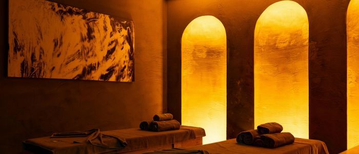 какво е топлотерапия с инфрачервени лампи, какво е топлотерапия с компреси, какво е топлотерапия в спа център