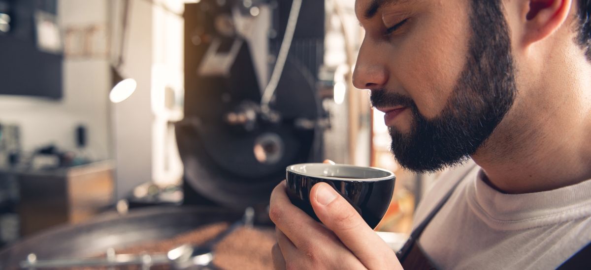 на кого да подаря ваучер за дегустация на кафе