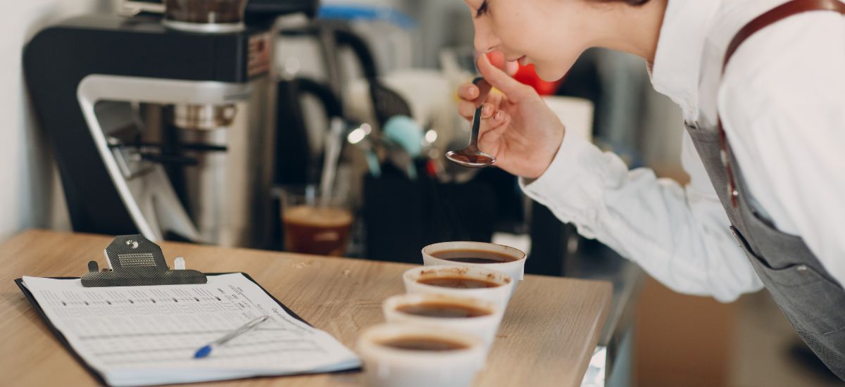 как да избереш ваучер за дегустация на кафе