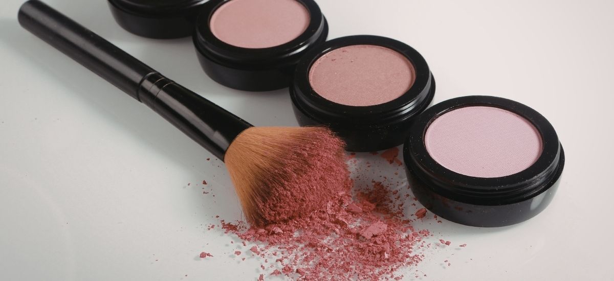 руж за лице