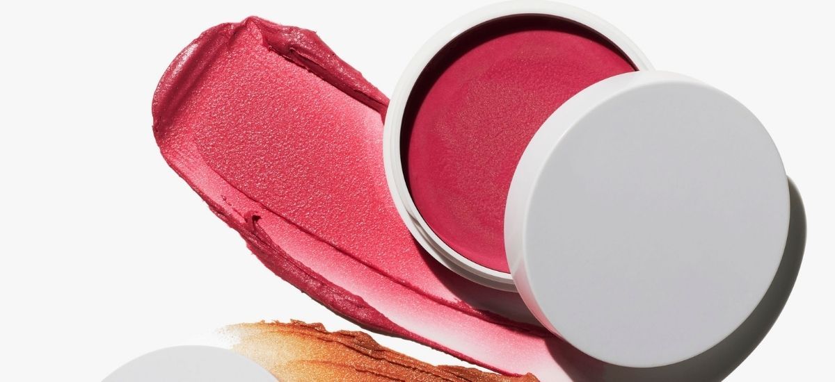 руж за лице, стик руж за лице