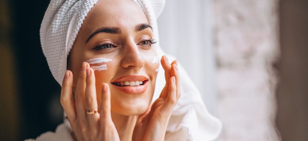 Най-добрите антиейдж кремове цени
