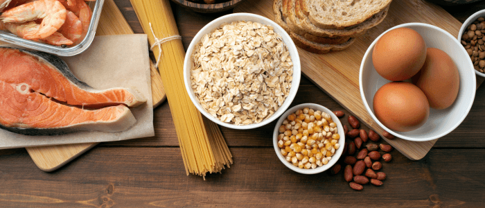 фитнес хранене полезно