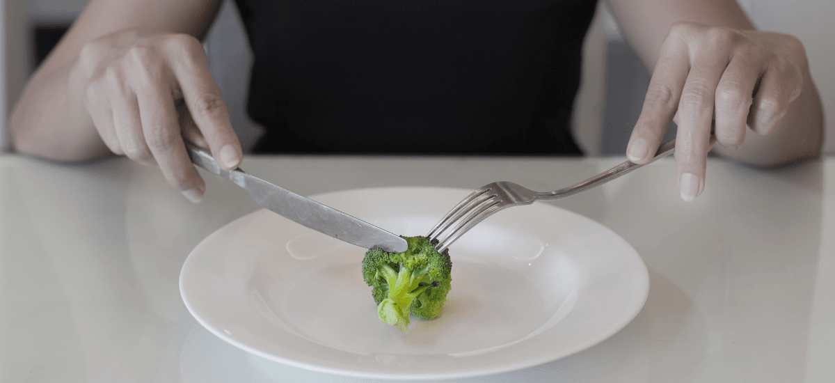 отслабване при жени