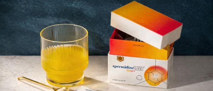 автофагия и спермидин