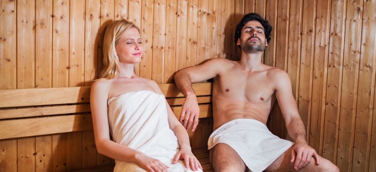 СПА преживявания за двама