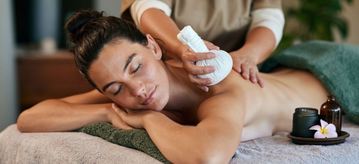 екзотични СПА преживявания