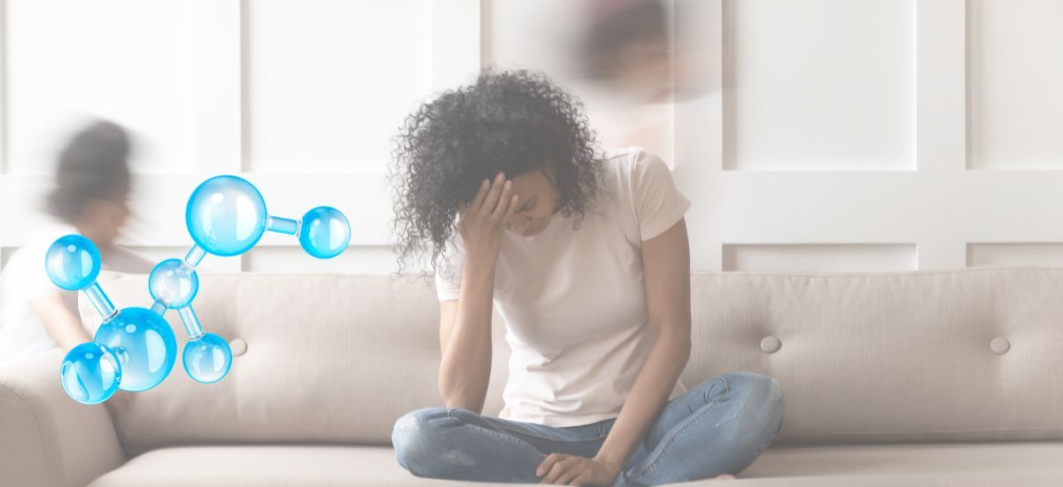 Антиоксиданти при сезонна умора