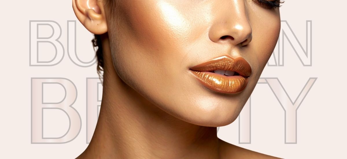 бронзираща пудра