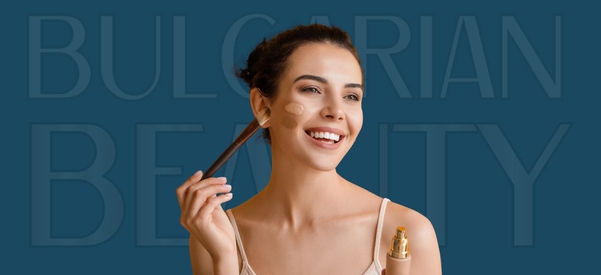 контурираща пудра