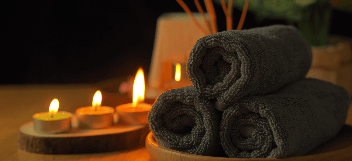 Head Spa ритуал – ползи, етапи и избор